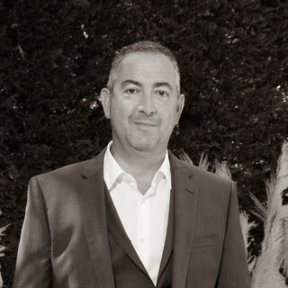 Expert-comptable à Saint-Maur-des-Fossés, Dan Moryusef