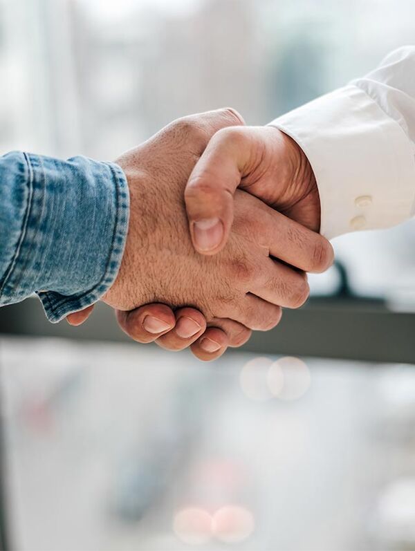 Recrutement